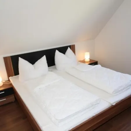 K 101 - Ferienhaus Mit Terrasse Casa vacanze