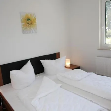 K 101 - Ferienhaus Mit Terrasse *