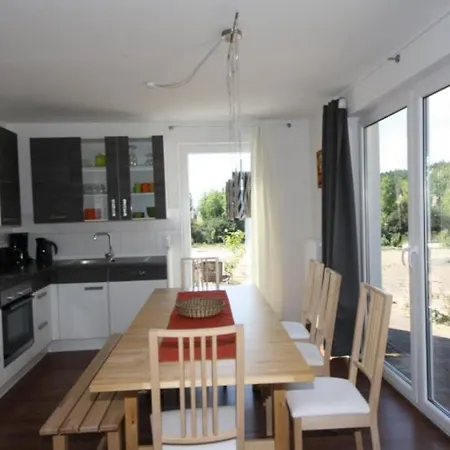 Casa vacanze K 101 - Ferienhaus Mit Terrasse *