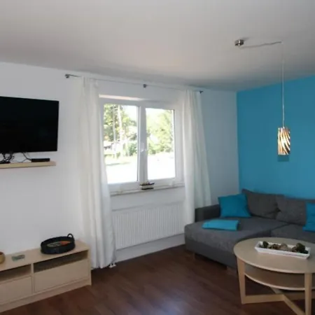 Casa vacanze K 101 - Ferienhaus Mit Terrasse *